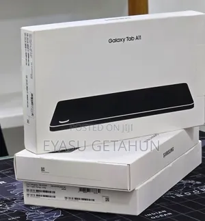 New Samsung Galaxy Tab A11 64 GB