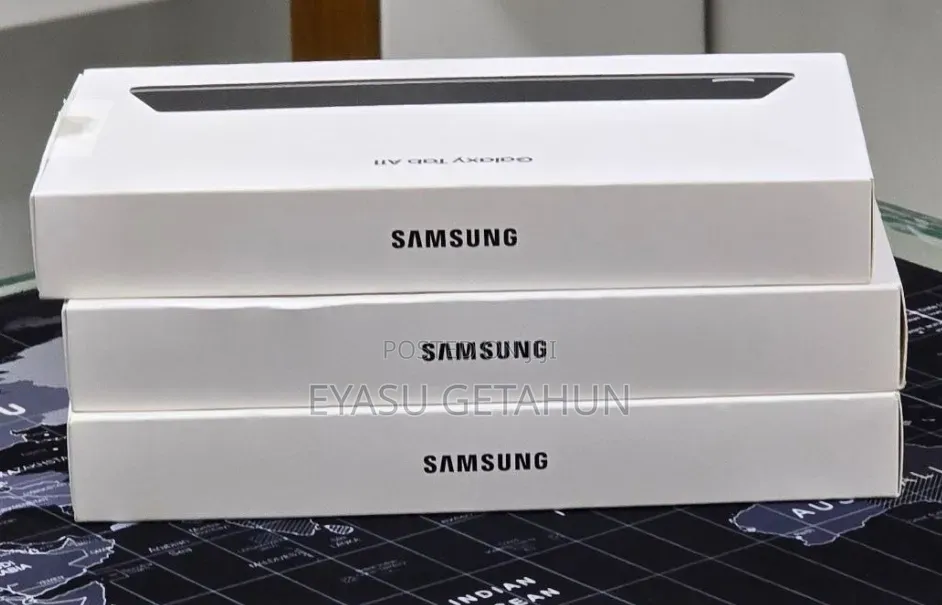 New Samsung Galaxy Tab A11 64 GB