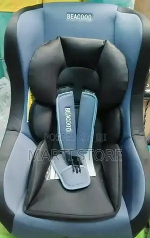 Premium Baby Car Seat