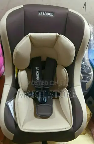 Premium Baby Car Seat