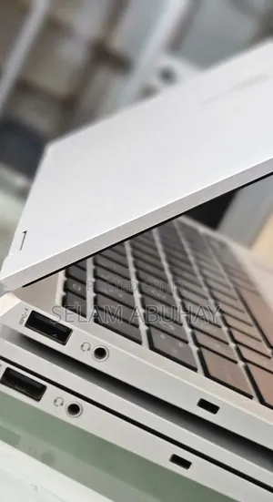 New Laptop HP EliteBook x360 1030 G8 16GB Intel Core i7 SSD 512GB