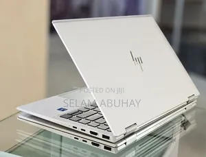 New Laptop HP EliteBook x360 1030 G8 16GB Intel Core i7 SSD 512GB