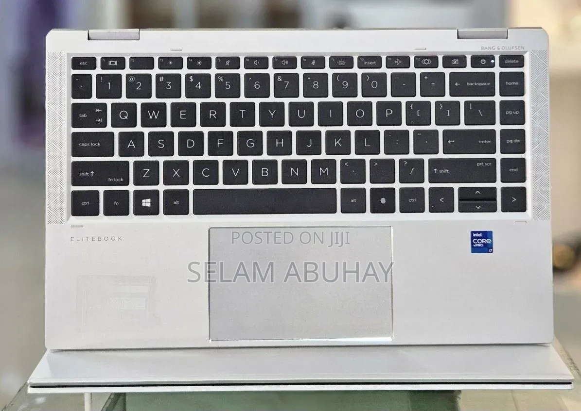New Laptop HP EliteBook x360 1030 G8 16GB Intel Core i7 SSD 512GB