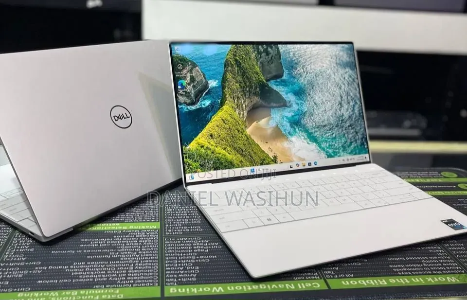 New Laptop Dell XPS 13 32GB Intel Core i7 SSD 512GB