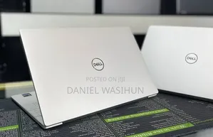 New Laptop Dell XPS 13 32GB Intel Core i7 SSD 512GB