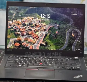 New Laptop Lenovo ThinkPad X13 Gen 2 16GB AMD Ryzen 7 SSD 512GB