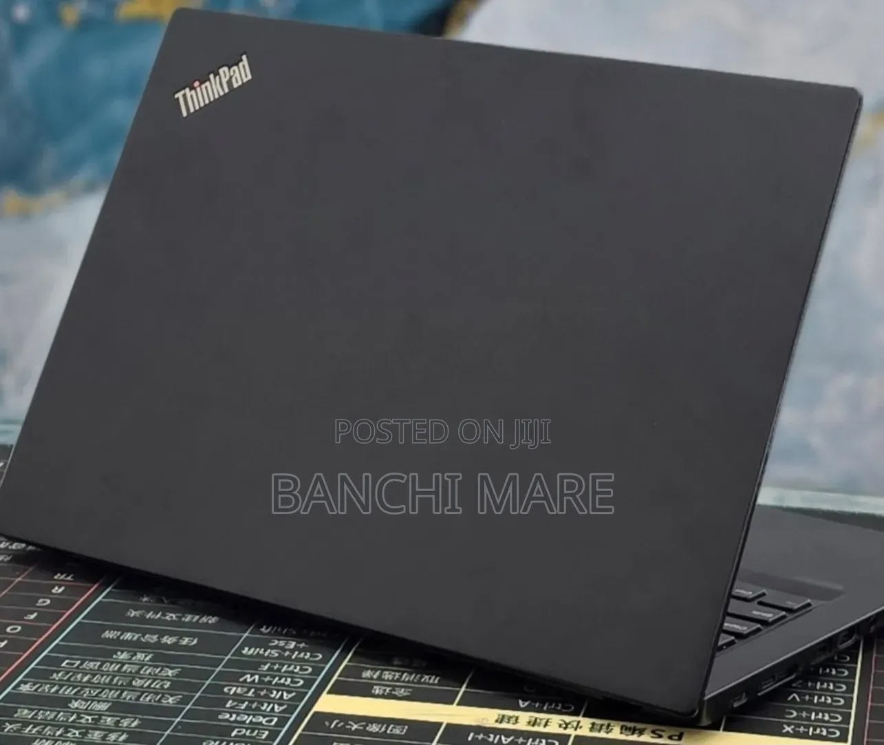 New Laptop Lenovo ThinkPad X13 Gen 2 16GB AMD Ryzen 7 SSD 512GB
