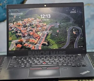 New Laptop Lenovo ThinkPad X13 Gen 2 16GB AMD Ryzen 7 SSD 512GB