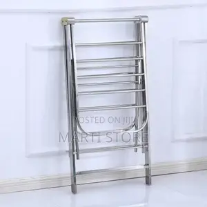 Clothing Drying Rack