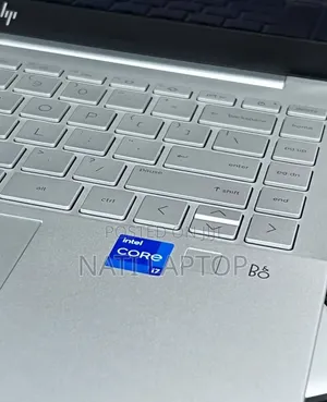 New Laptop HP Pavilion 14 16GB Intel Core i7 SSD 1T