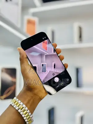 New Apple iPhone 17 Pro 256 GB White