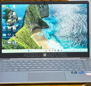 New Laptop HP Stream Notebook 16GB Intel Core i7 SSHD+SSD 1T