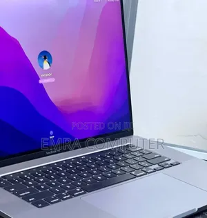 New Laptop Apple MacBook Pro 2019 32GB Intel Core i9 SSD 512GB