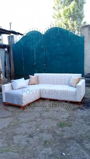 On Hand Sofa