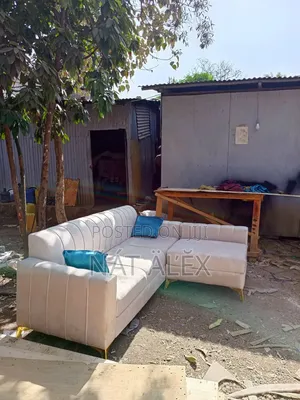 On Hand Sofa