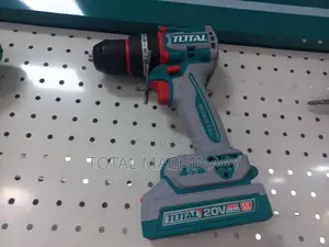 Total Drill