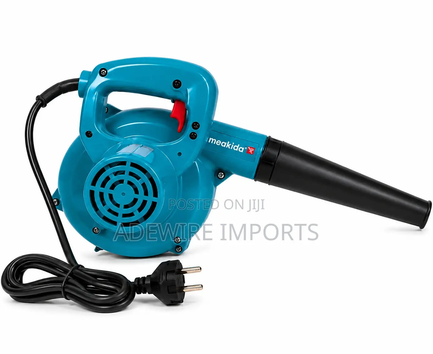 Meakida Blower 600watt With Vat