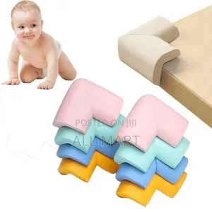 Babys Desk Corner Edge Protector