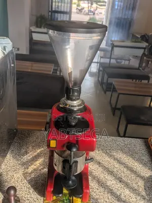 Italy  La Pavoni Coffee Grinder