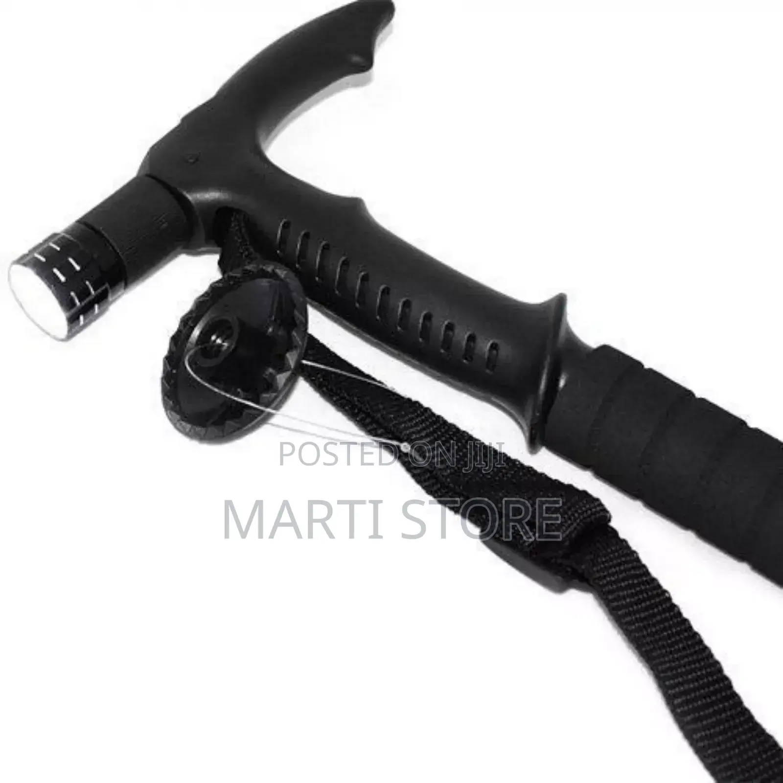 Adjustable Walking Sticks