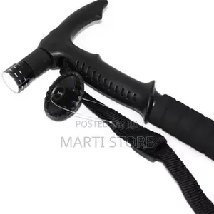 Adjustable Walking Sticks