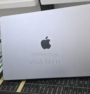 New Laptop Apple MacBook Pro 2021 M1 32GB Apple M1 Max SSD 1T