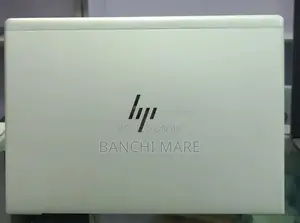 New Laptop HP EliteBook 840 G6 16GB Intel Core i7 SSD 512GB