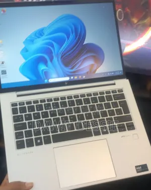 New Laptop HP EliteBook 840 G11 16GB Intel Core Ultra 7 SSD 512GB