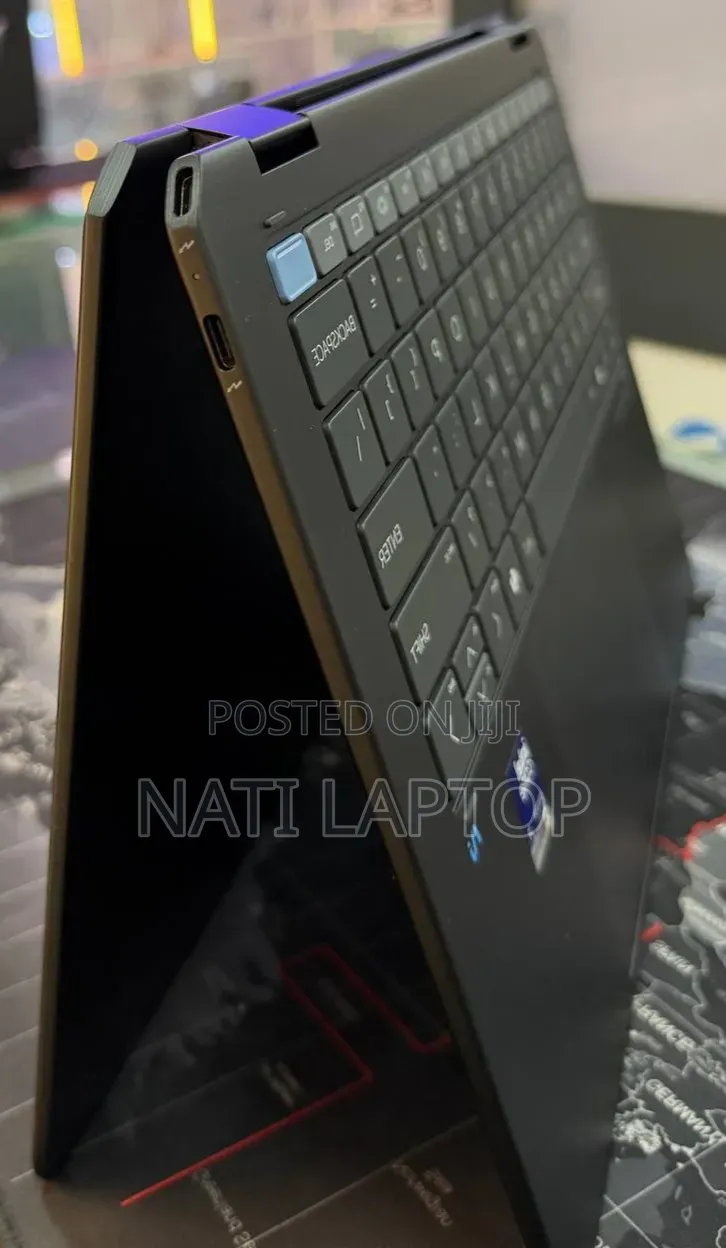 New Laptop HP Spectre 14 32GB Intel Core Ultra 7 SSD 1T