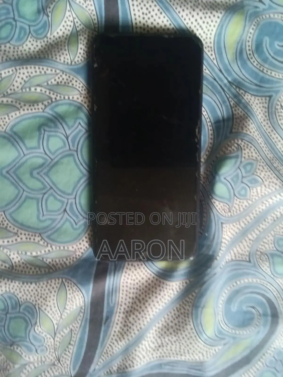Samsung A10 32 GB Blue