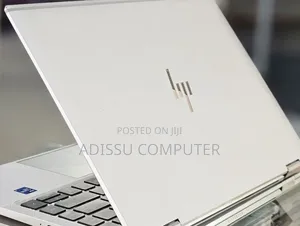 New Laptop HP EliteBook 1040 G8 16GB Intel Core i7 SSD 512GB