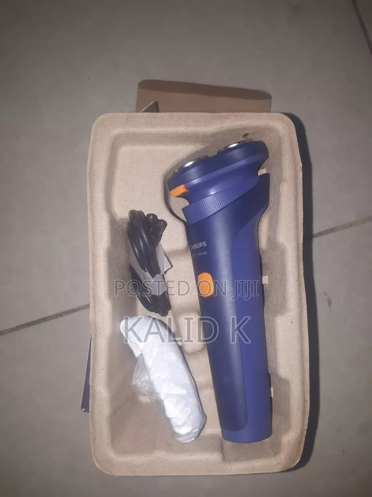 Philips Shaver
