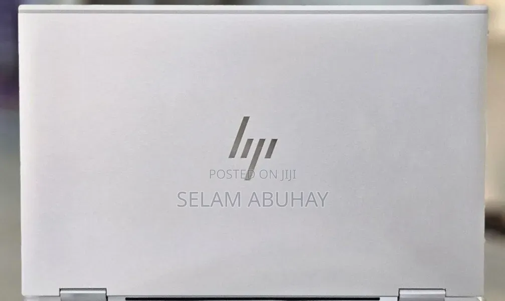 New Laptop HP EliteBook x360 1030 G8 16GB Intel Core i7 SSD 512GB