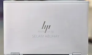 New Laptop HP EliteBook x360 1030 G8 16GB Intel Core i7 SSD 512GB