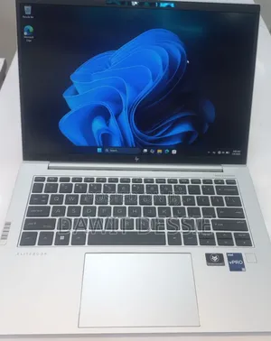 New Laptop HP EliteBook 840 G9 16GB Intel Core i5 SSD 512GB