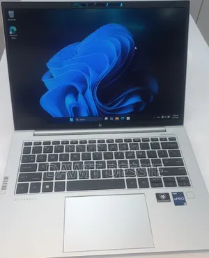 New Laptop HP EliteBook 840 G9 16GB Intel Core i5 SSD 512GB