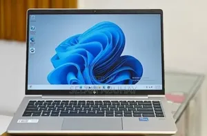 New Laptop HP ProBook X360 435 G10 16GB Intel Core i7 SSD 1T