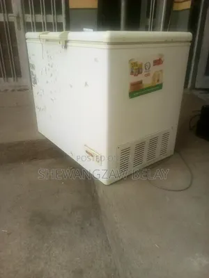 ያገለገሉ ዕቃዎችን እንሸጣለን