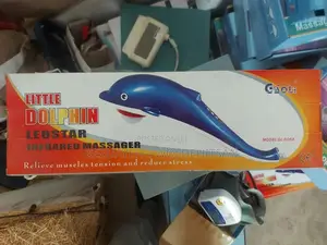 Dolphine Massager
