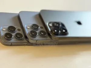 Apple iPhone 13 Pro Max 1 TB Black