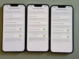 Apple iPhone 13 Pro Max 1 TB Black