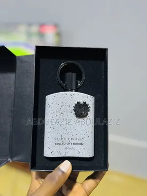 Afnan Supremacy Collector's Edition
