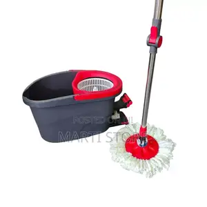 360°Spin Mop