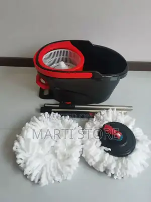 360°Spin Mop