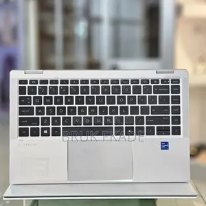 New Laptop HP Spectre 14 16GB Intel Core i7 SSD 512GB