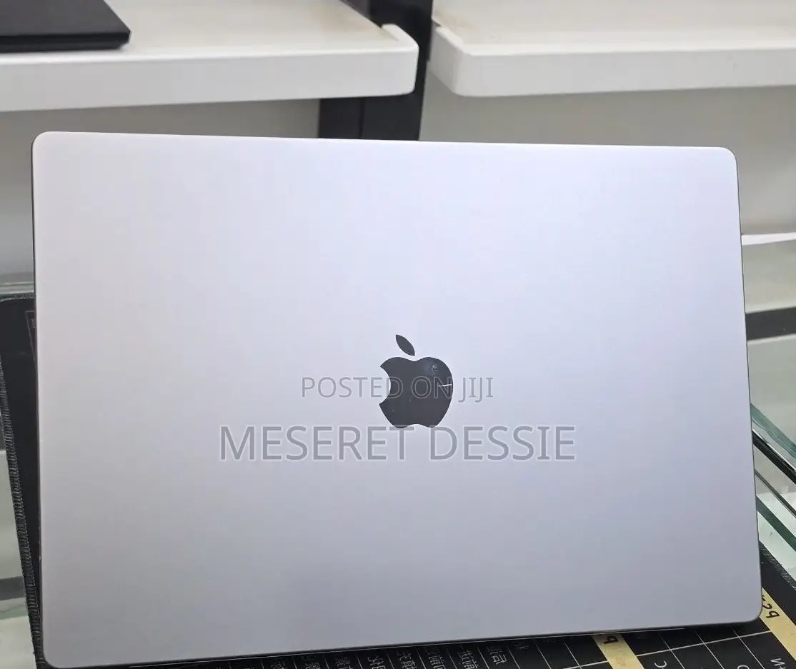 New Laptop Apple MacBook Pro 2021 M1 Max 32GB Apple M1 Max SSD 1T