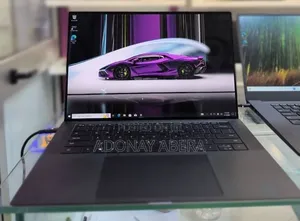 New Laptop Dell 16GB Intel Core i7 SSD 512GB