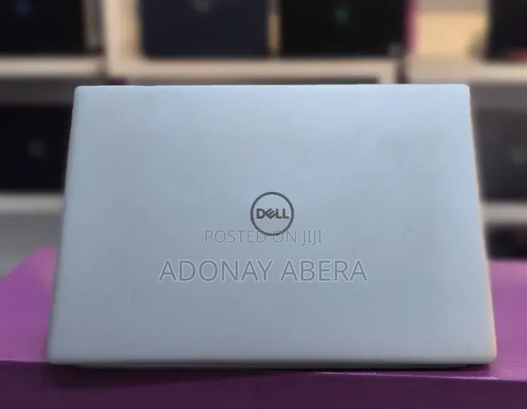 New Laptop Dell 16GB Intel Core i7 SSD 512GB