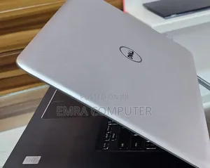 New Laptop Dell 8GB Intel Core i7 SSD 512GB