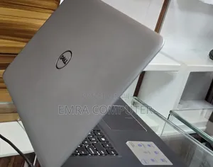 New Laptop Dell 8GB Intel Core i7 SSD 512GB